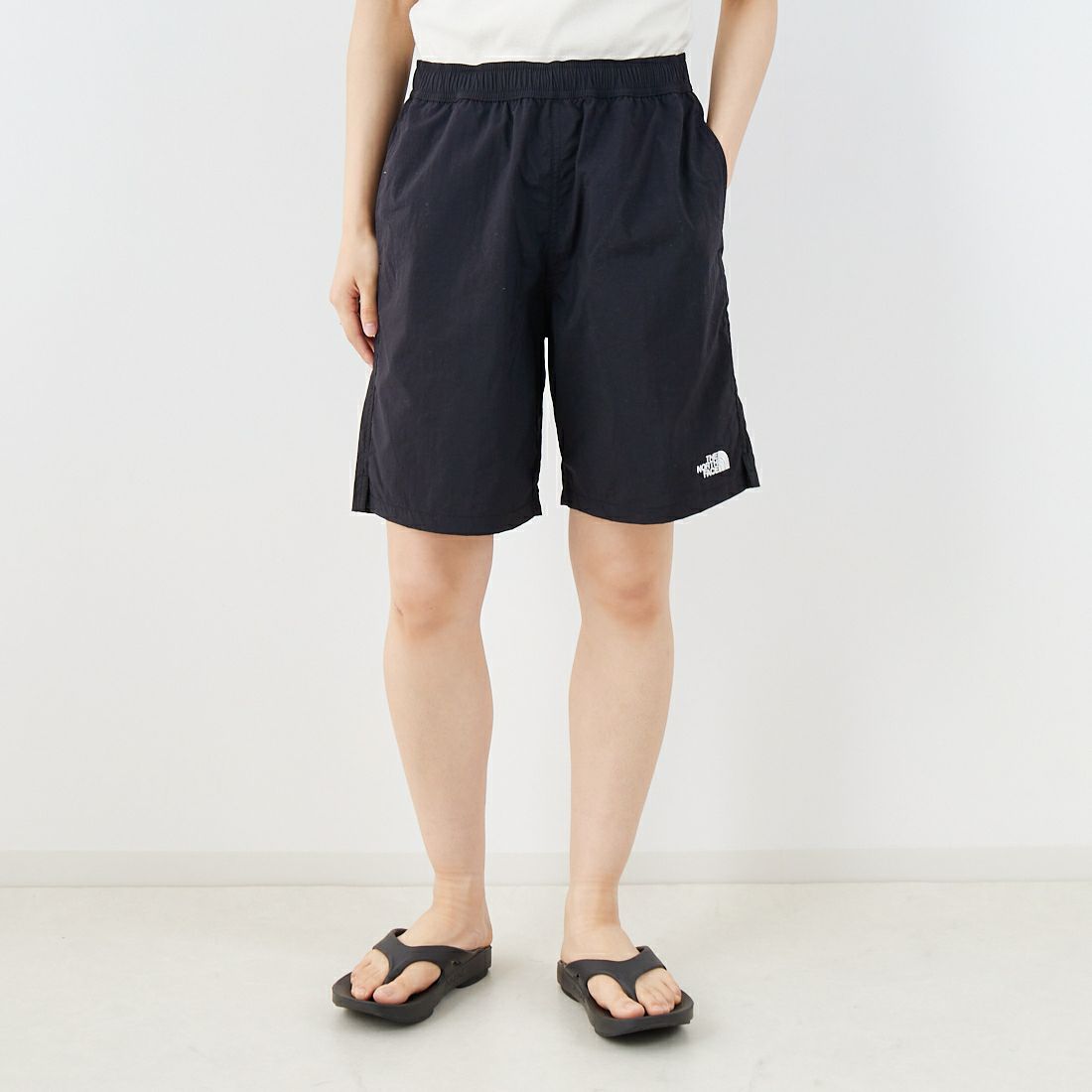 K&&モデル身長：160cm 着用サイズ：S&&