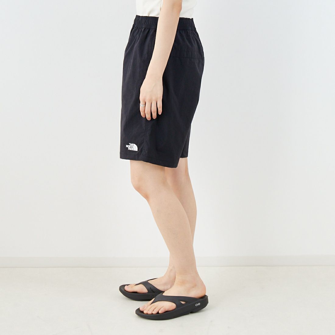 THE NORTH FACE [ザ ノースフェイス] バーサタイルミッド [NB42331] IB