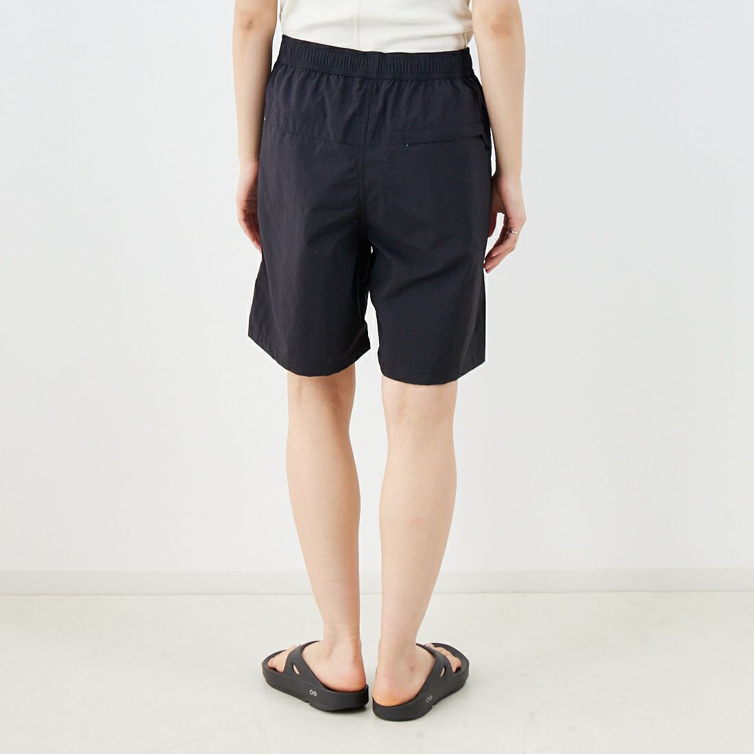 THE NORTH FACE [ザ ノースフェイス] バーサタイルミッド [NB42331] K