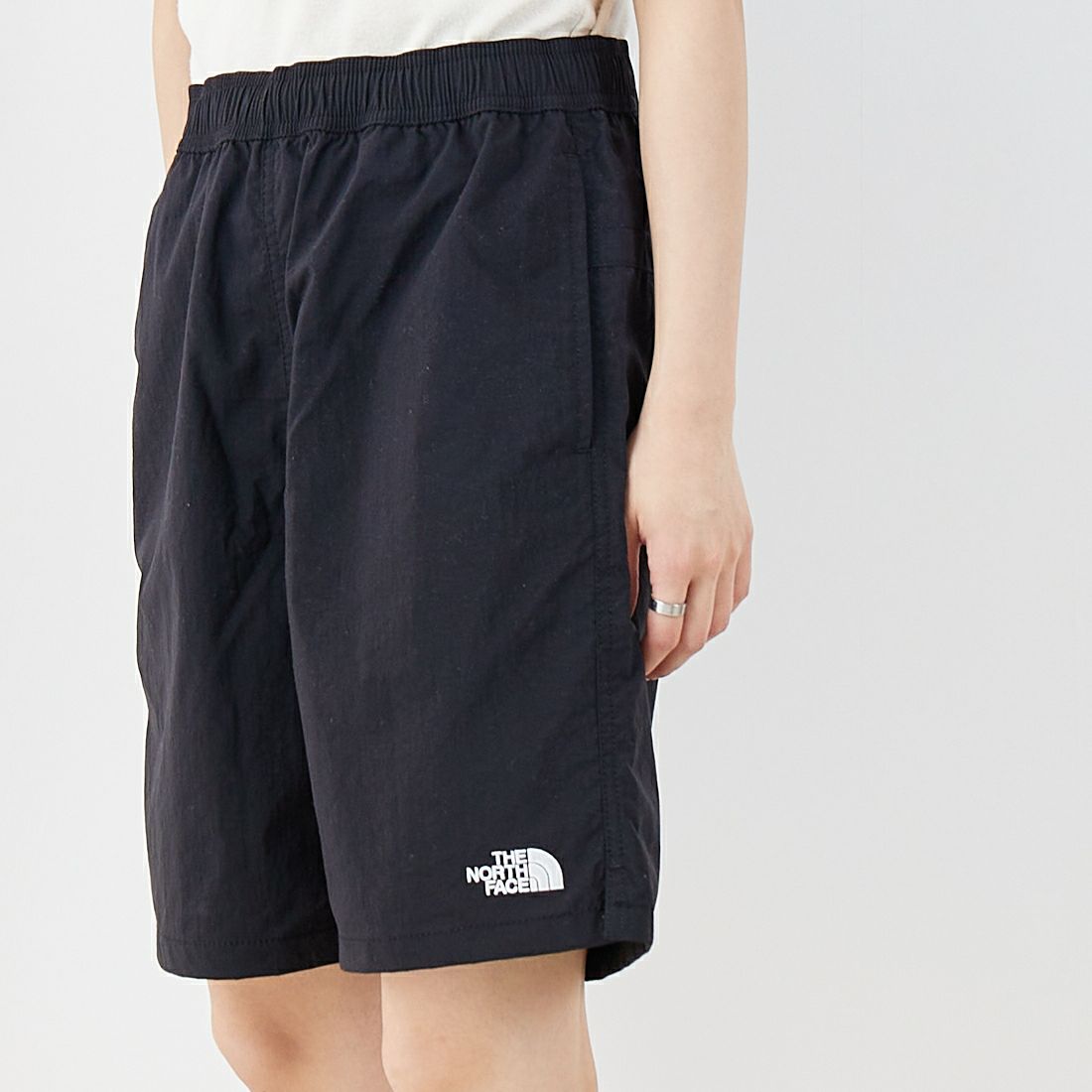 THE NORTH FACE [ザ ノースフェイス] バーサタイルミッド [NB42331] K