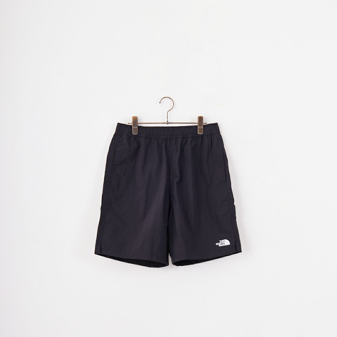 THE NORTH FACE [ザ ノースフェイス] バーサタイルミッド [NB42331] K
