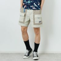 PLCN&&モデル身長：179cm 着用サイズ：M&&