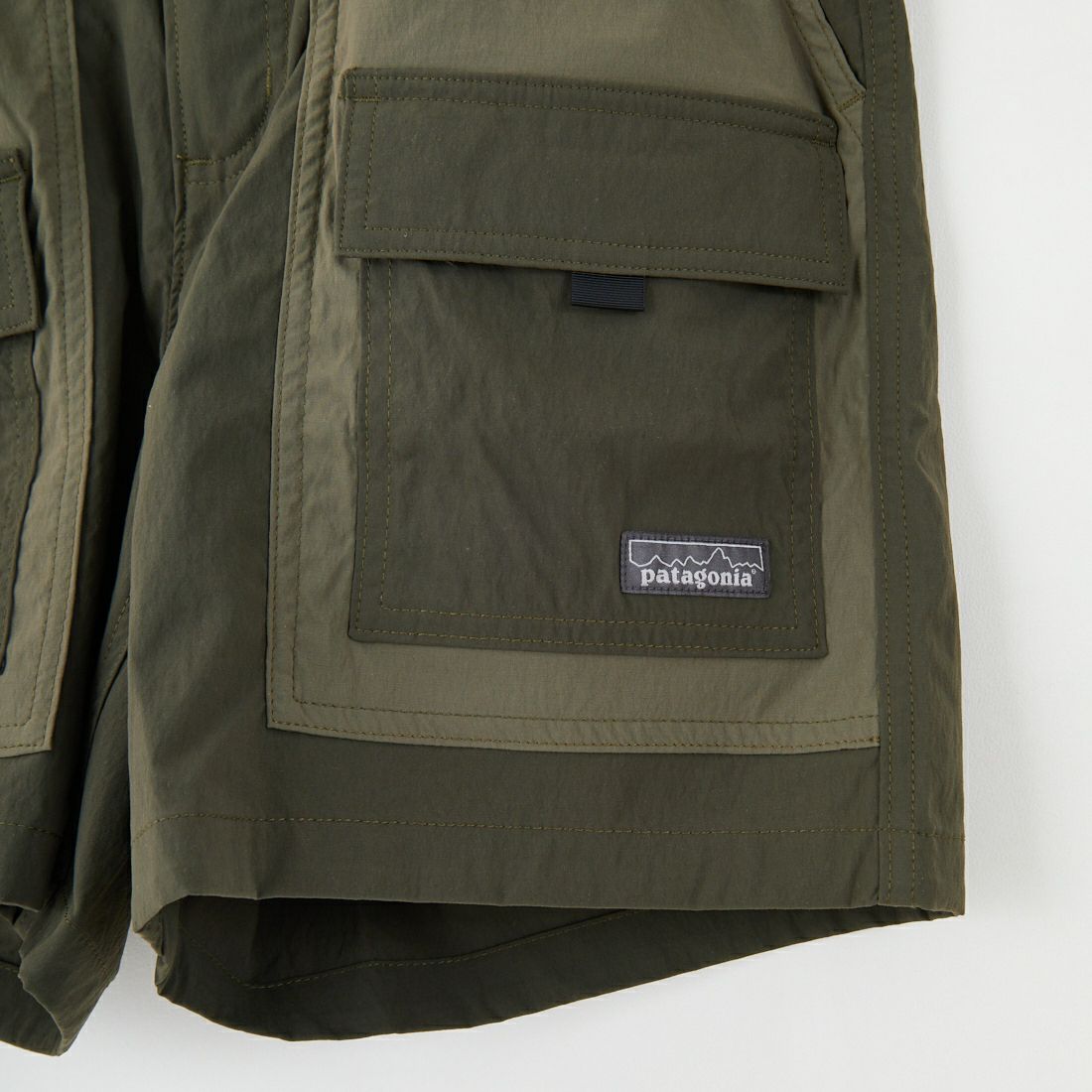 patagonia [パタゴニア] メンズ アウトドアエブリデーショーツ 6インチ [57437] PNGR