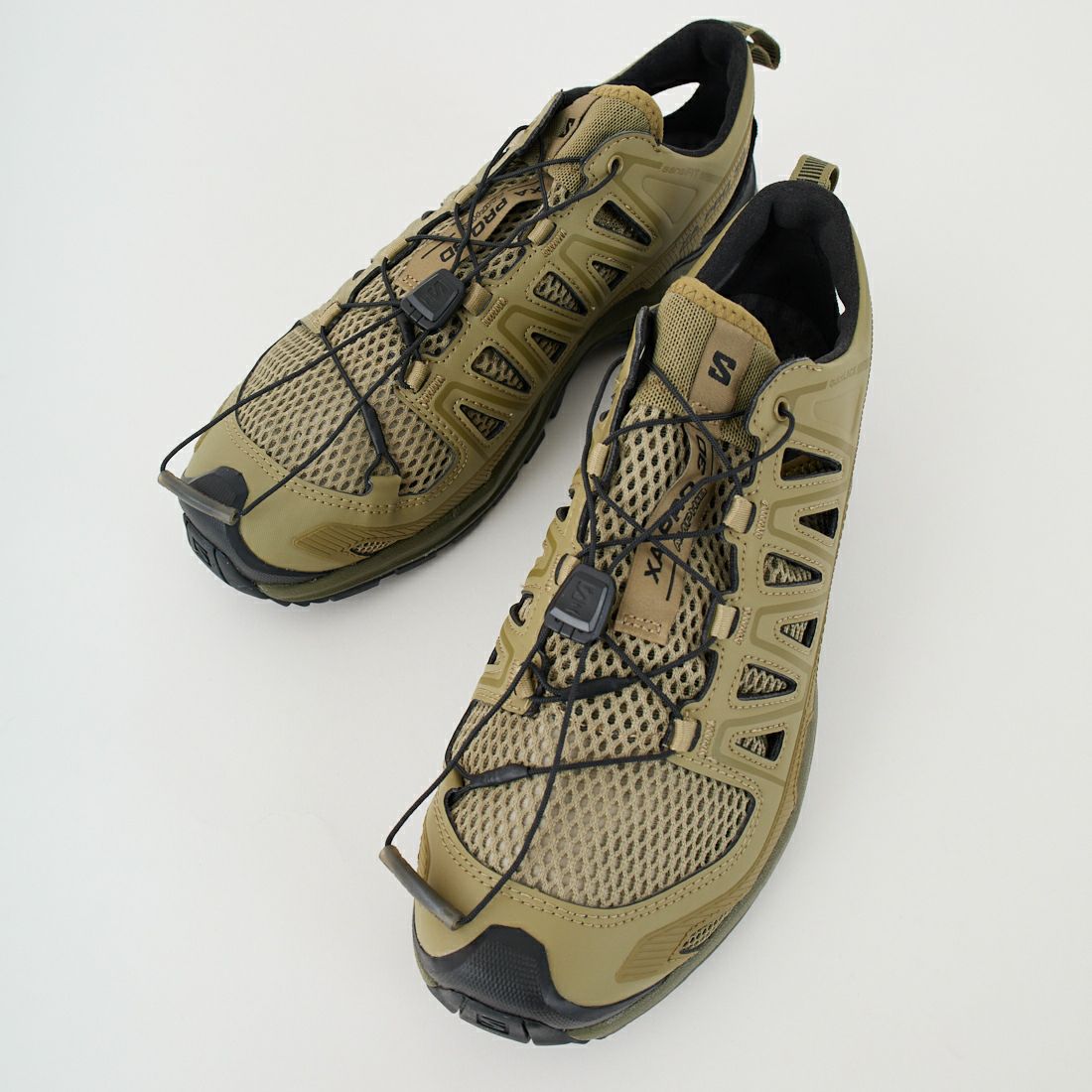 SALOMON [サロモン] XA PRO 3D AMPHIB スポーツスタイルシューズ [XA-PRO-3D-AMPHIB] L47739900