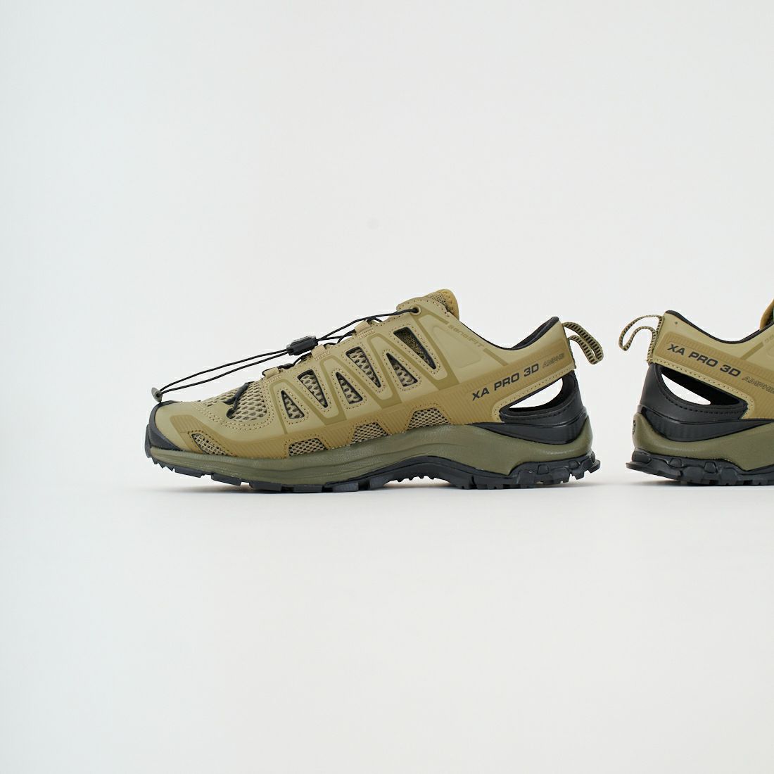 SALOMON [サロモン] XA PRO 3D AMPHIB スポーツスタイルシューズ [XA-PRO-3D-AMPHIB] L47739900