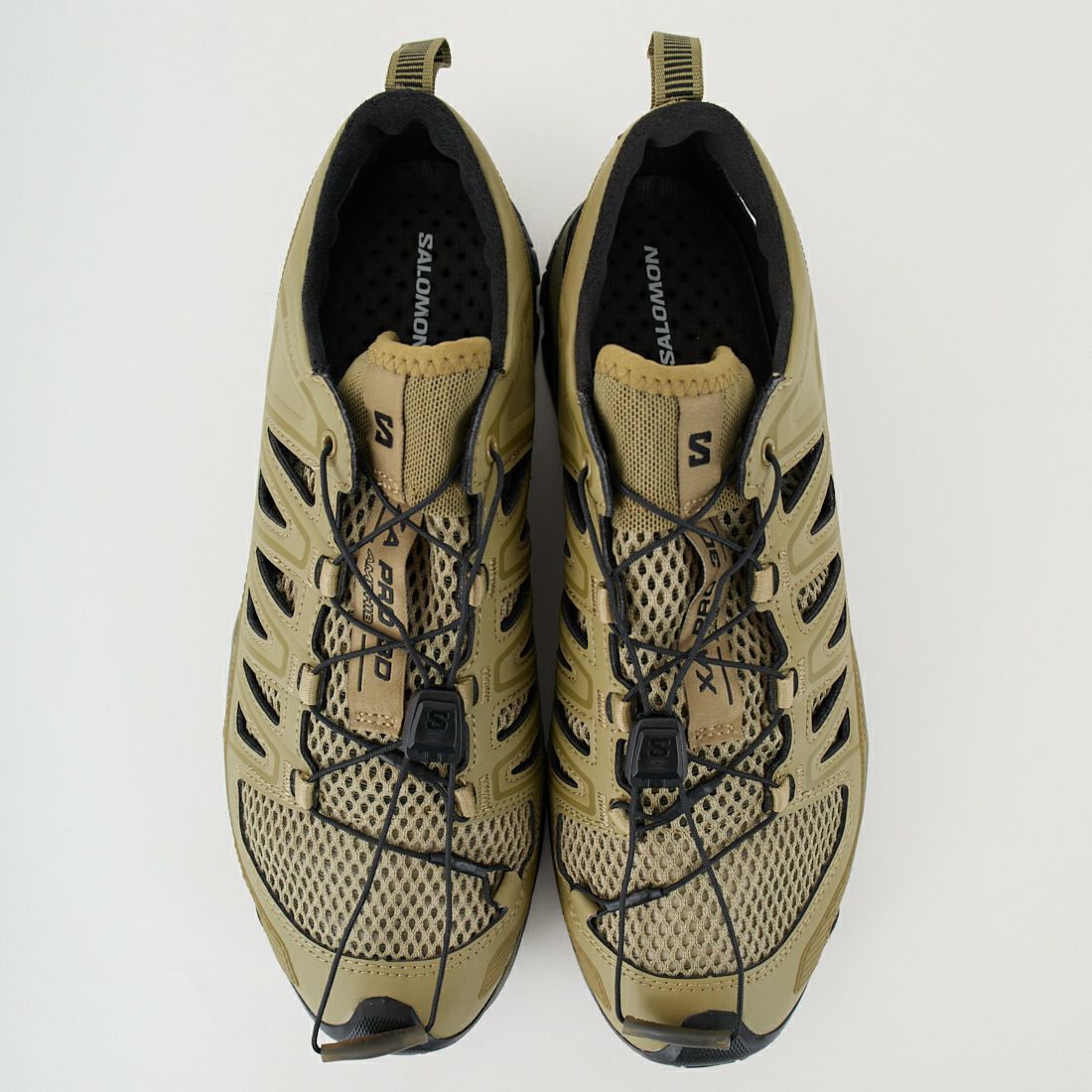 SALOMON [サロモン] XA PRO 3D AMPHIB スポーツスタイルシューズ [XA-PRO-3D-AMPHIB] L47739900