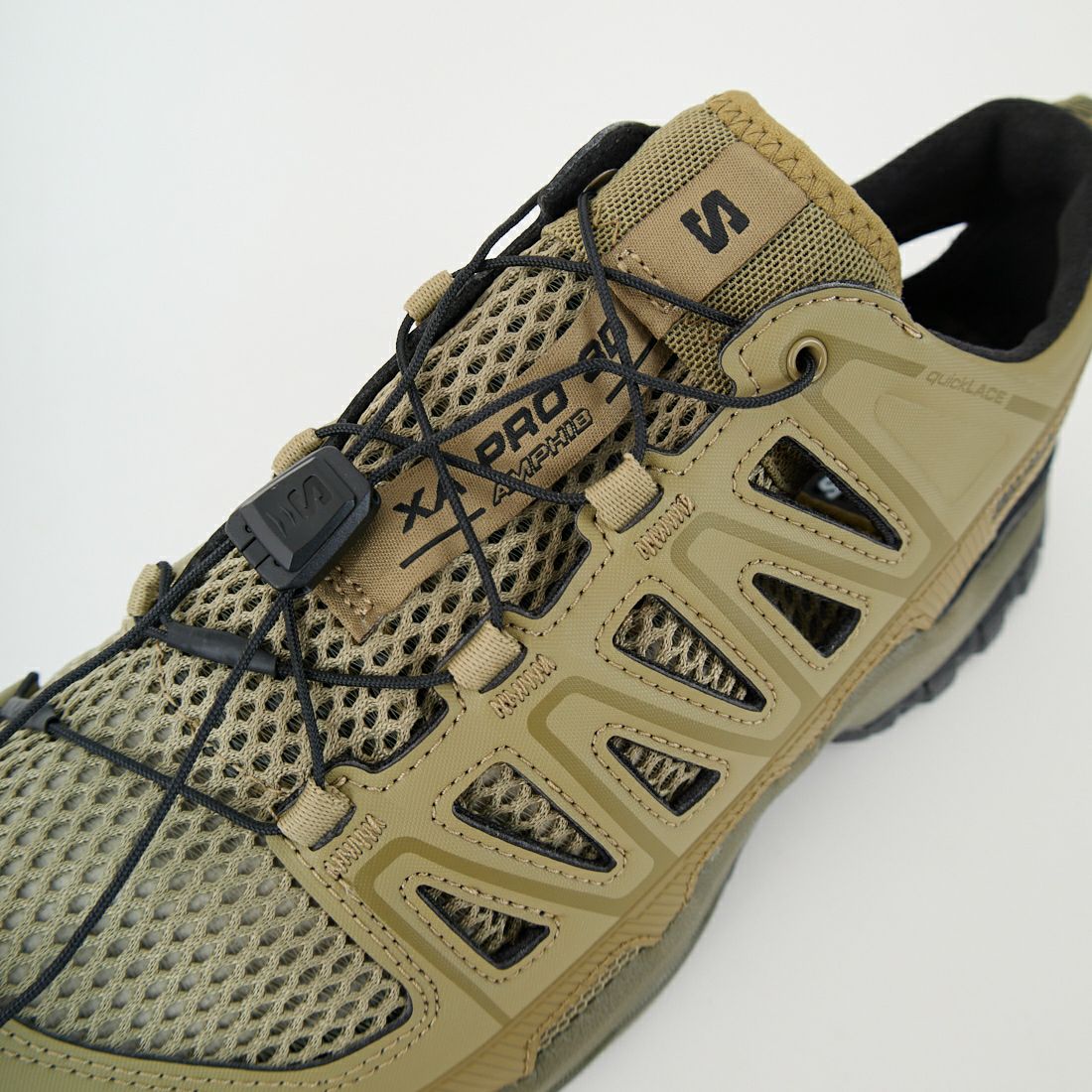 SALOMON [サロモン] XA PRO 3D AMPHIB スポーツスタイルシューズ [XA-PRO-3D-AMPHIB] L47739900