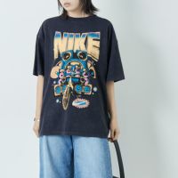 010 ﾌﾞﾗｯｸ&&モデル身長：167cm 着用サイズ：S&&