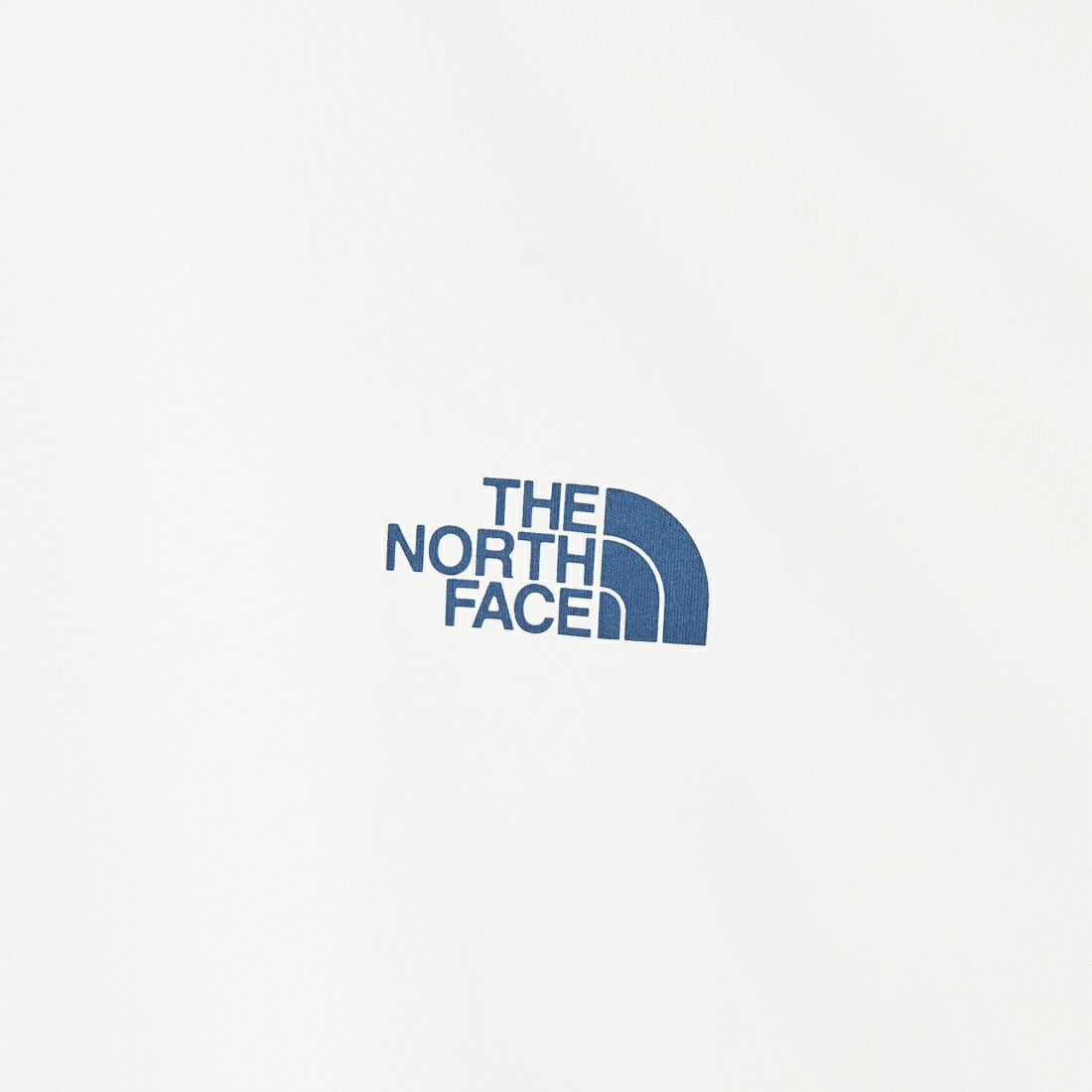 THE NORTH FACE [ザ ノースフェイス] ショートスリーブウォータースムースTシャツ [NT12431] D2