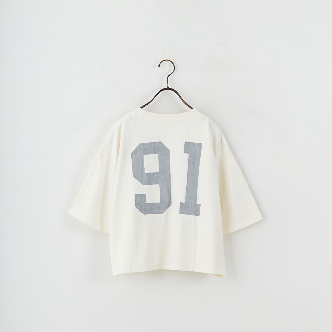 SCREEN STARS [スクリーンスターズ] 別注 サンフェードヴィンテージTシャツ [2522-432IN-JF] A WHITE