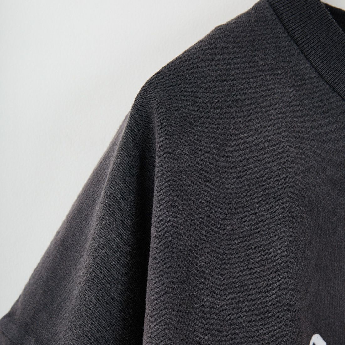 SCREEN STARS [スクリーンスターズ] 別注 サンフェードヴィンテージTシャツ [2522-432IN-JF] C BLACK