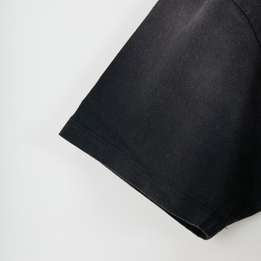 SCREEN STARS [スクリーンスターズ] 別注 サンフェードヴィンテージTシャツ [2522-432IN-JF] C BLACK