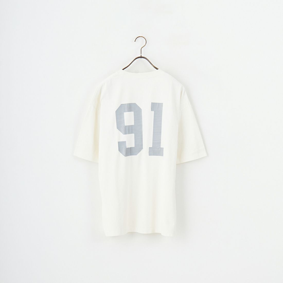 SCREEN STARS [スクリーンスターズ] 別注 サンフェードヴィンテージTシャツ [2522-432IN-JF] A WHITE