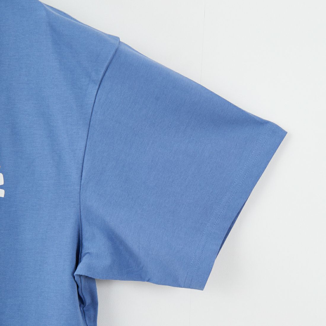 carhartt WIP [カーハートダブリューアイピー] ショートスリーブジャジーTシャツ [I034665] BLUE IRIS/