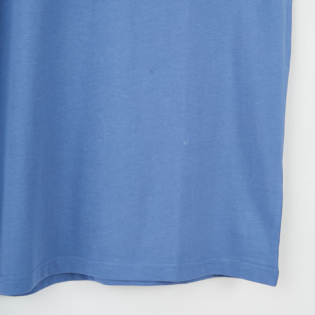 carhartt WIP [カーハートダブリューアイピー] ショートスリーブジャジーTシャツ [I034665] BLUE IRIS/