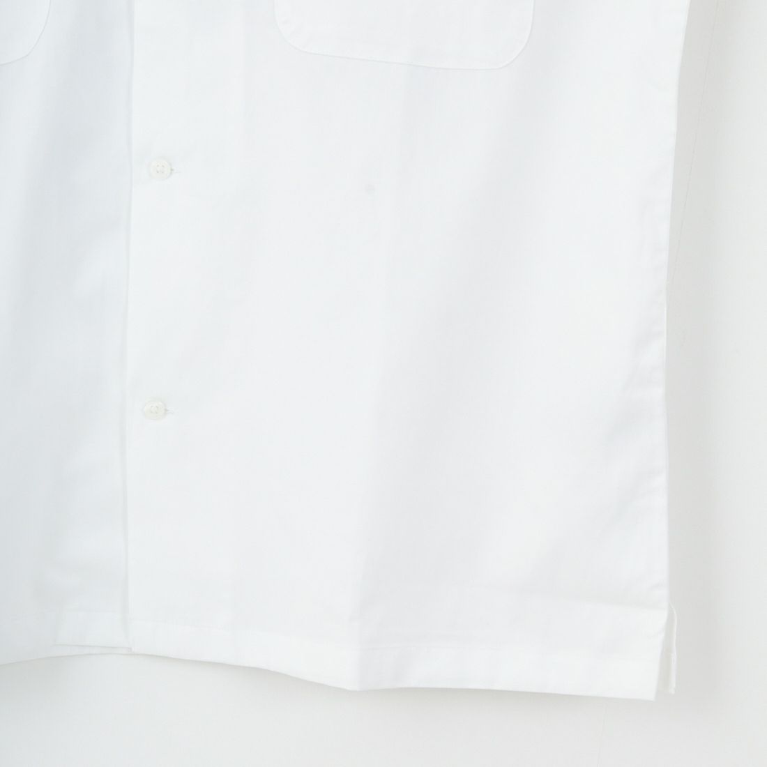 carhartt WIP [カーハートダブリューアイピー] ショートスリーブデリシャツ [I034738] WHITE/BLAC