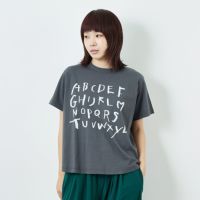 88 CHARCOA&&モデル身長：167cm 着用サイズ：F&&