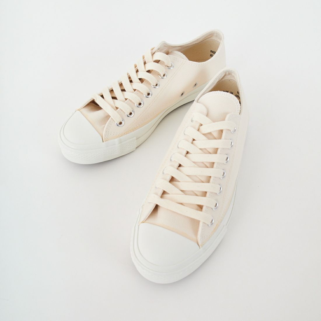 BOW WOW [バウワウ] US ARMY ジムシューズ [BW-ASGH] NATURAL