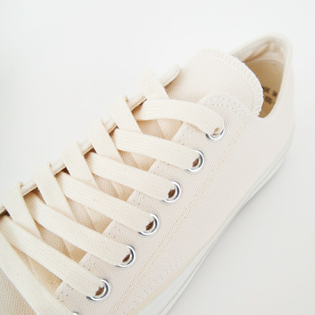 BOW WOW [バウワウ] US ARMY ジムシューズ [BW-ASGH] NATURAL