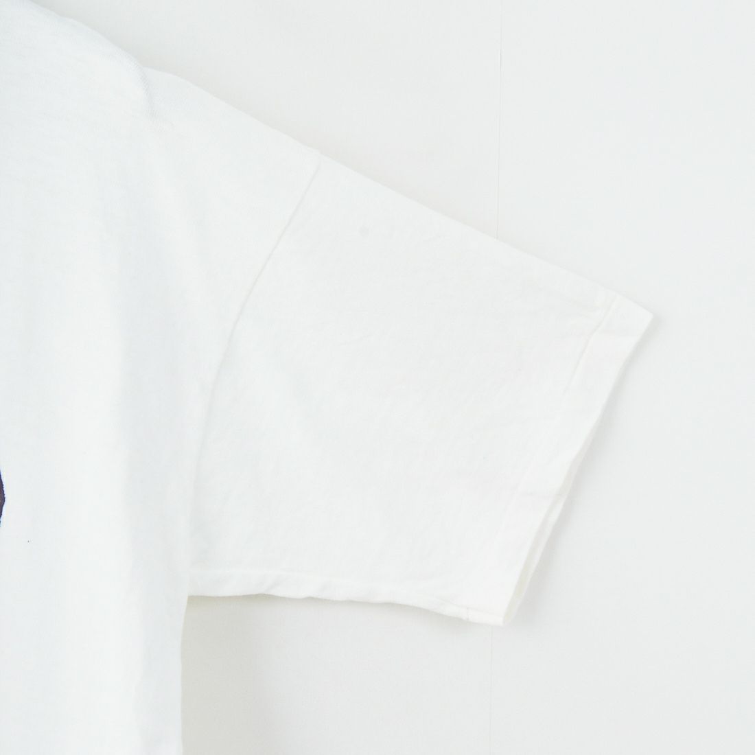 BOW WOW [バウワウ] BALL AND CHAIN 8812 ショートスリーブTシャツ [BW251-BC8T] 88/12 WHIT