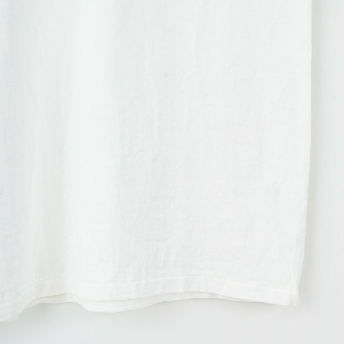 BOW WOW [バウワウ] BALL AND CHAIN 8812 ショートスリーブTシャツ [BW251-BC8T] 88/12 WHIT