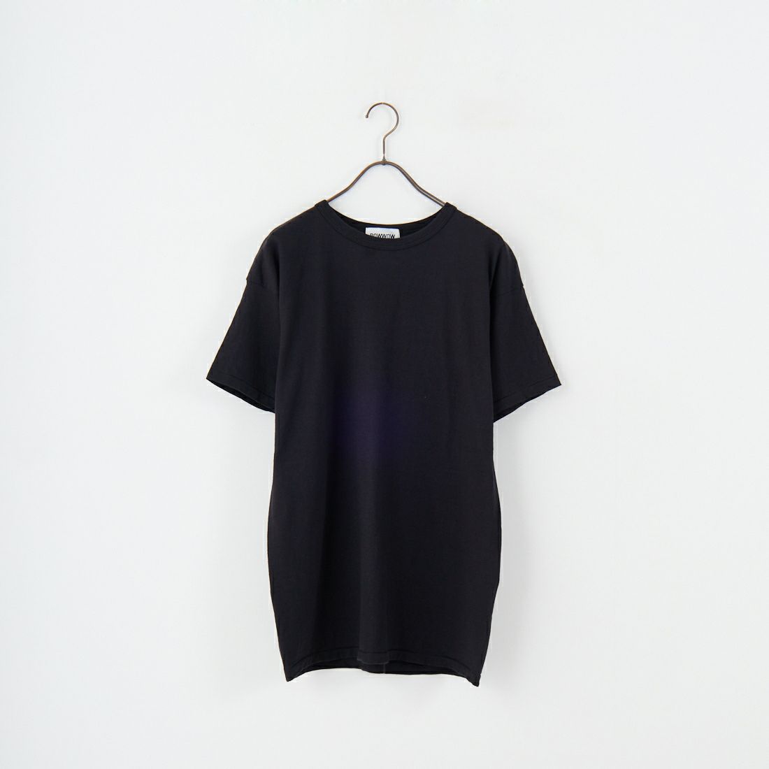 BOW WOW [バウワウ] 8812 ショートスリーブTシャツ [BW-8T] 88/12 BLAC