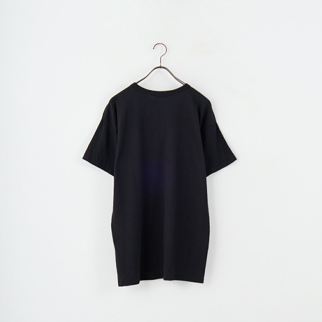 BOW WOW [バウワウ] 8812 ショートスリーブTシャツ [BW-8T] 88/12 BLAC