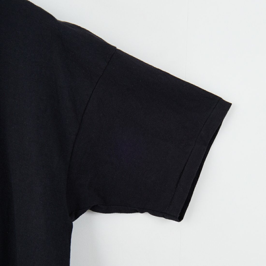 BOW WOW [バウワウ] 8812 ショートスリーブTシャツ [BW-8T] 88/12 BLAC