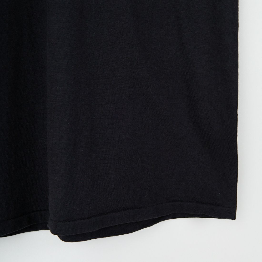 BOW WOW [バウワウ] 8812 ショートスリーブTシャツ [BW-8T] 88/12 BLAC