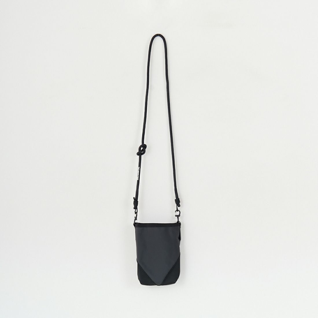 THE NORTH FACE [ザ ノースフェイス] BCネックポーチ [NM82502] K