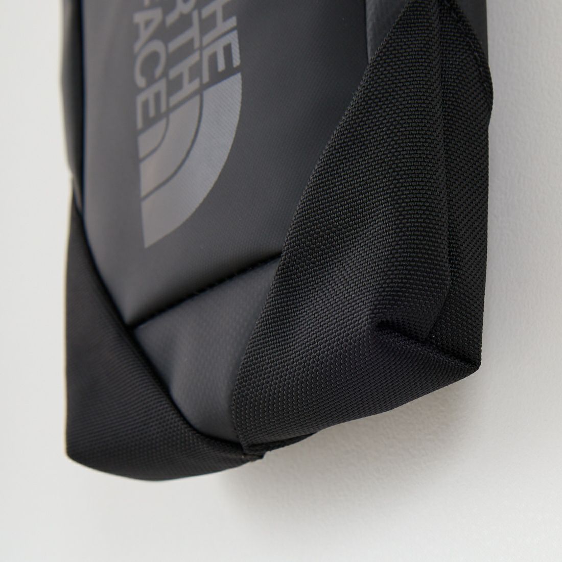 THE NORTH FACE [ザ ノースフェイス] BCネックポーチ [NM82502] K