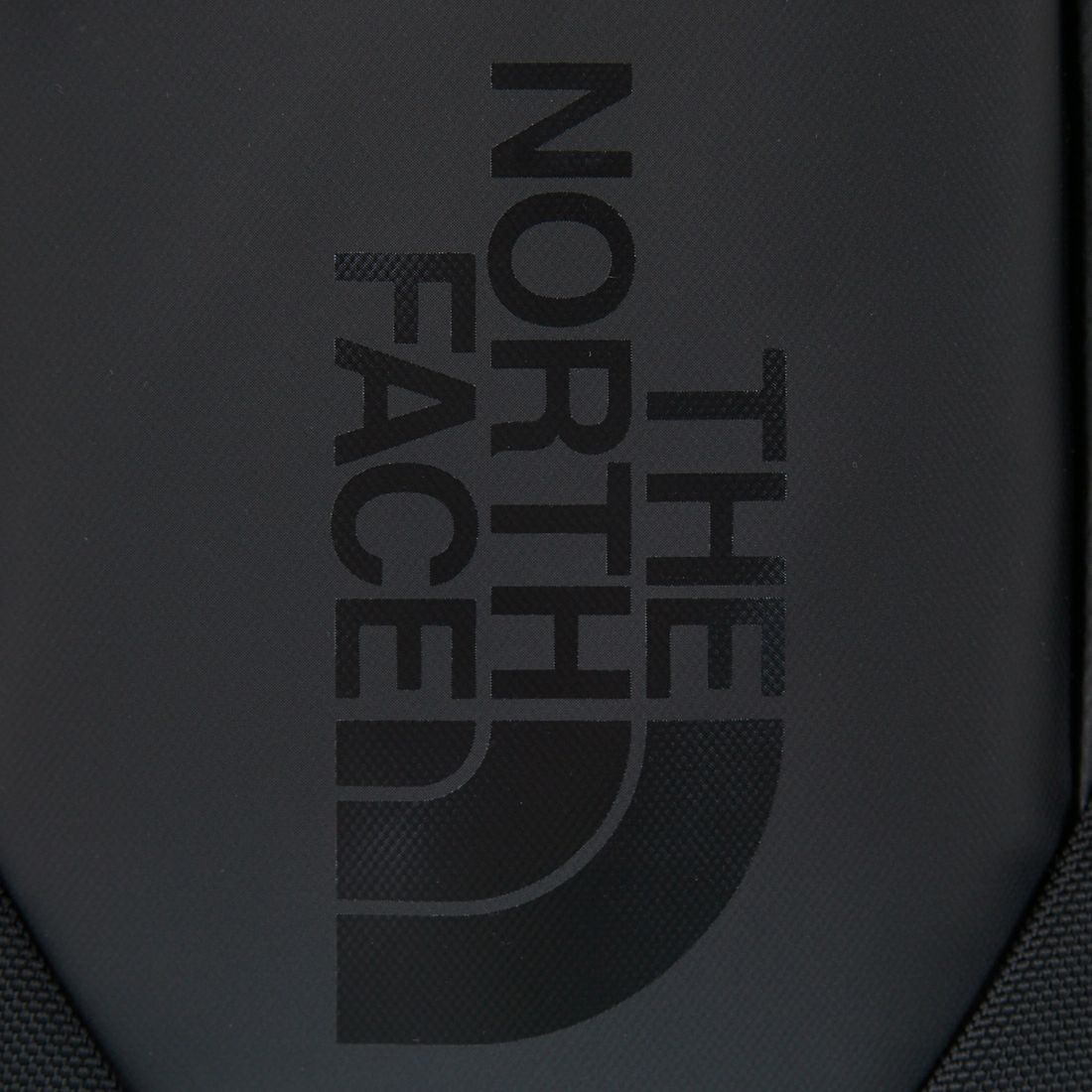 THE NORTH FACE [ザ ノースフェイス] BCネックポーチ [NM82502] K