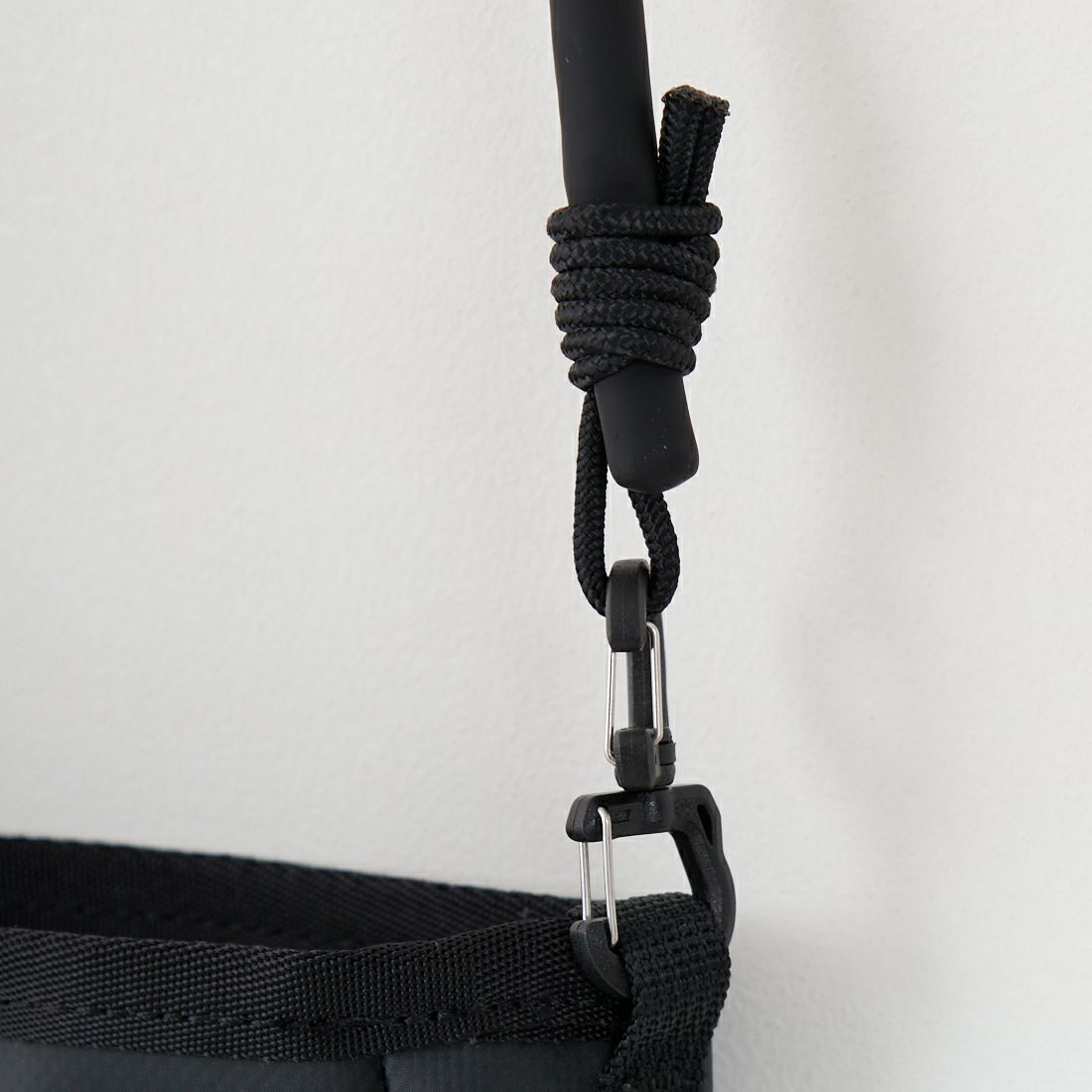 THE NORTH FACE [ザ ノースフェイス] BCネックポーチ [NM82502] K