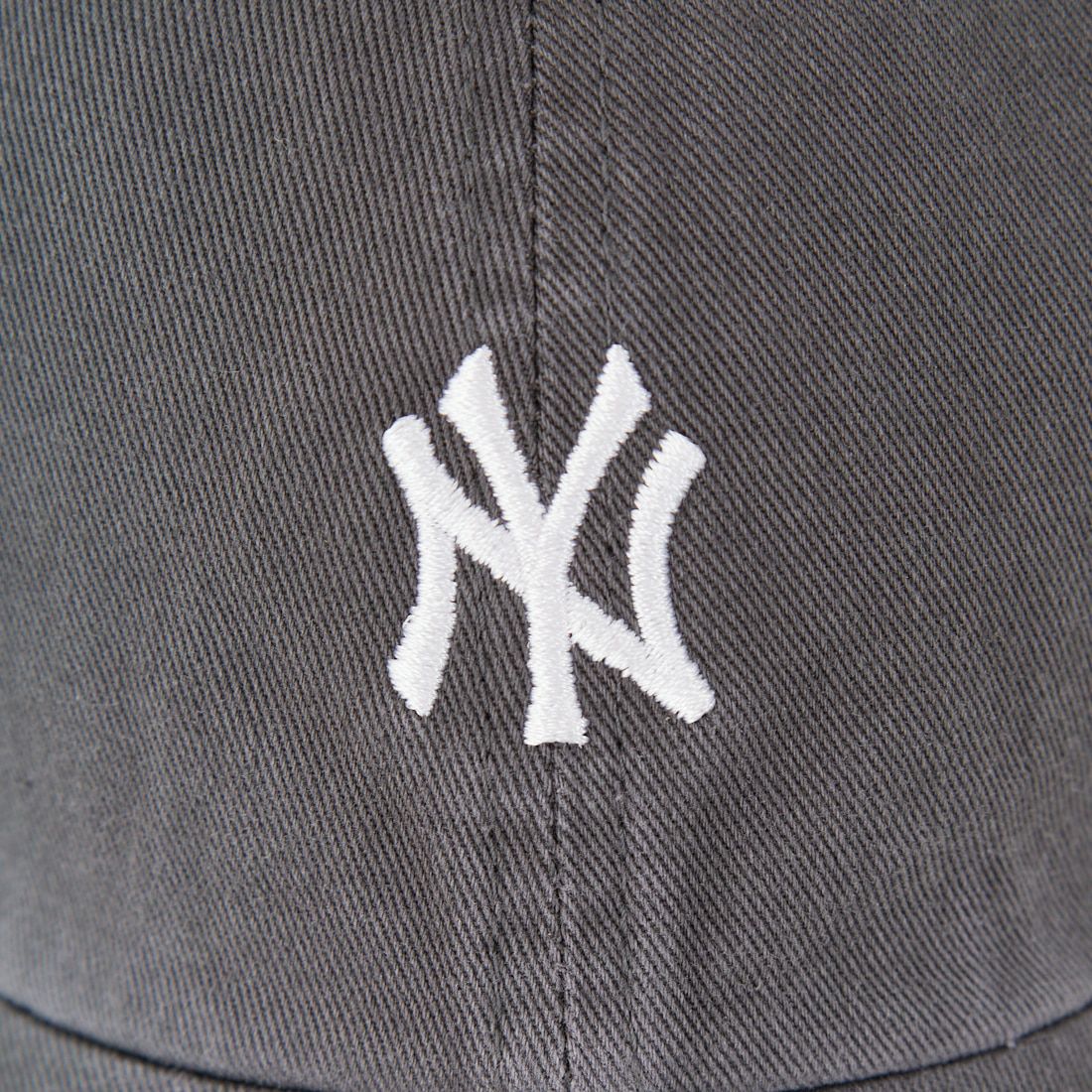 47 [フォーティーセブン] 47 クリーンナップ ベースランナー ニューヨーク・ヤンキース [B-BSRNR17GWS-CC] CHARCOAL