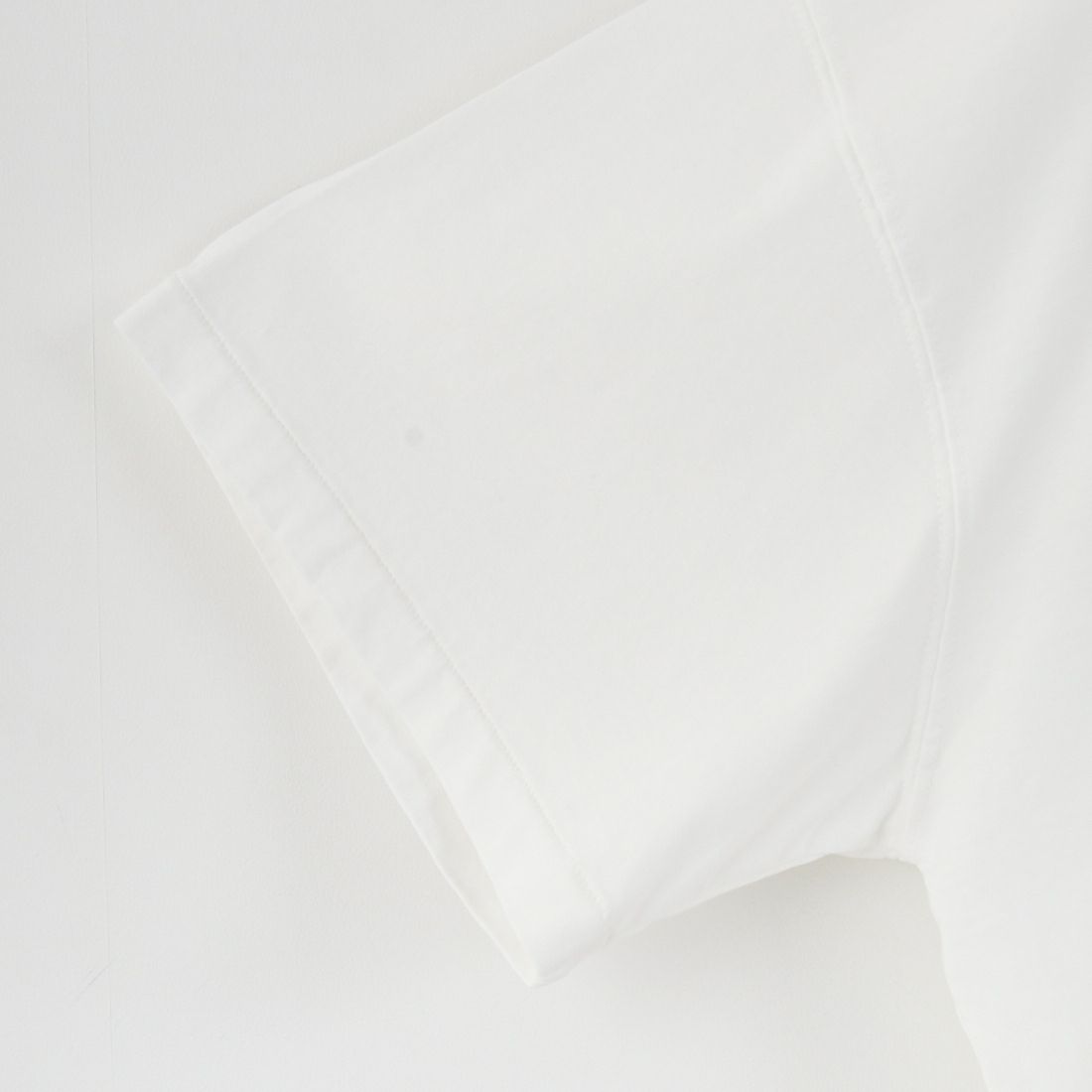 MICA&DEAL [マイカアンドディール] PETITE プリントTシャツ [0125209145] OFF WHITE