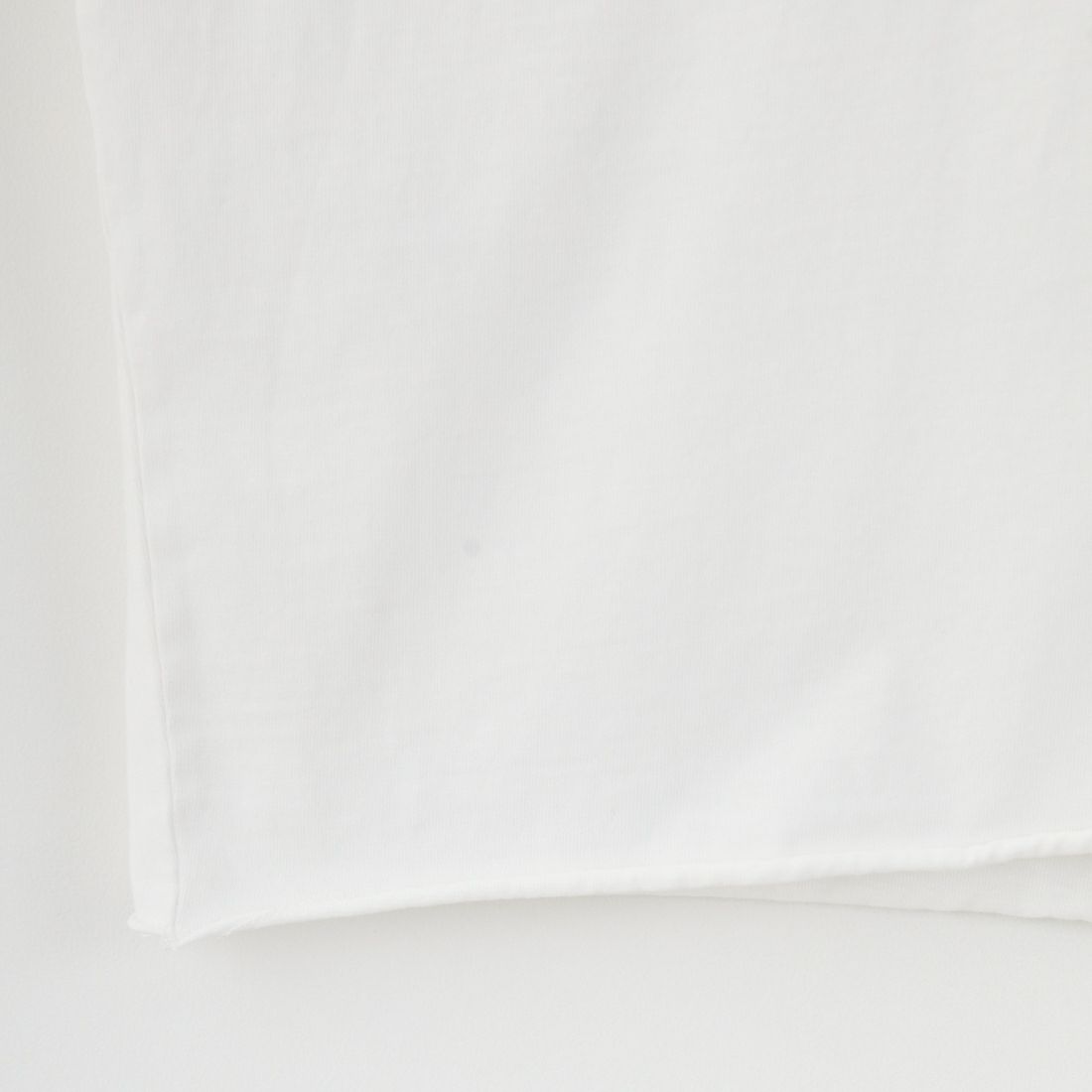 MICA&DEAL [マイカアンドディール] PETITE プリントTシャツ [0125209145] OFF WHITE