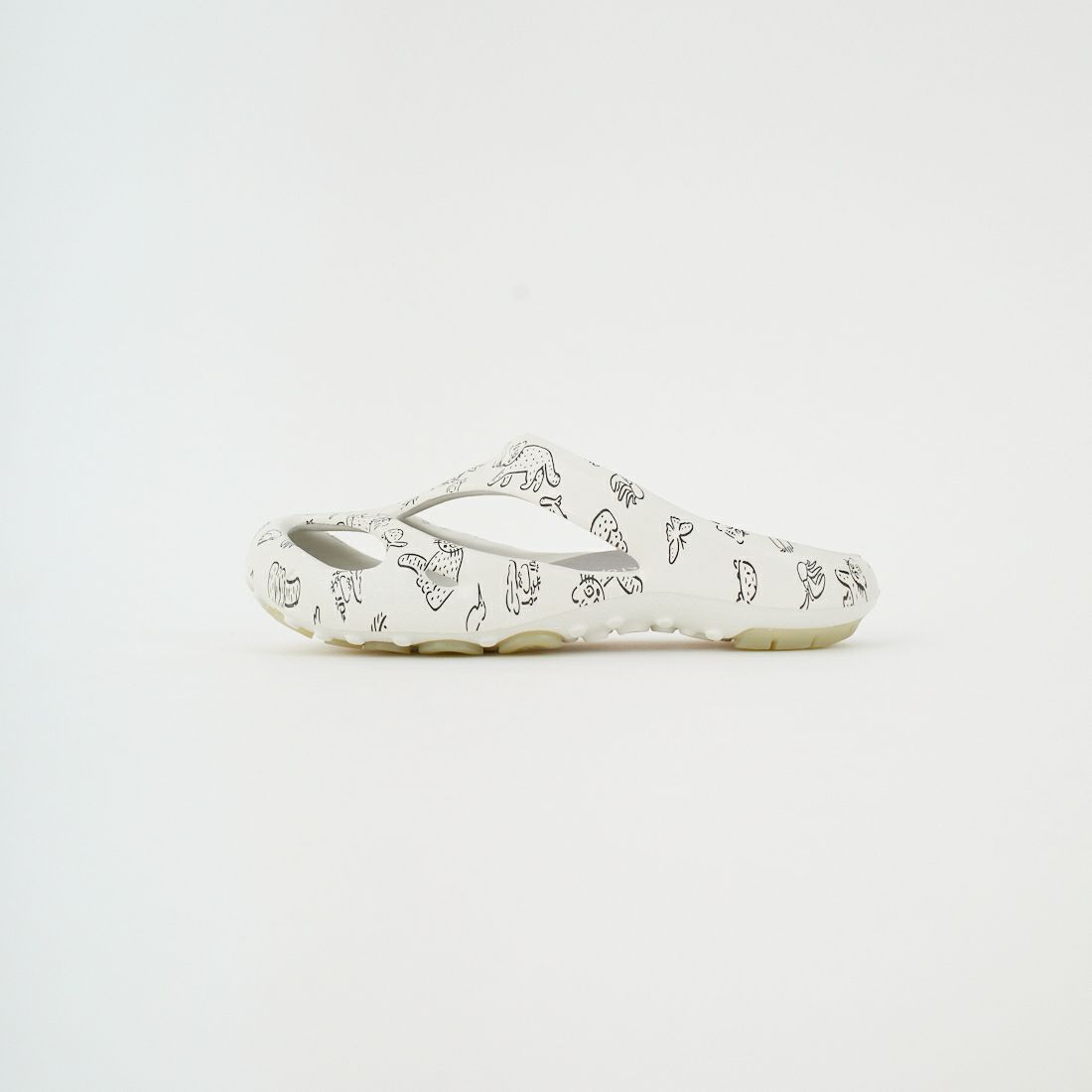 KEEN [キーン] シャンティサンダル Us 4 IRIOMOTE [SHANTI-ARTS]