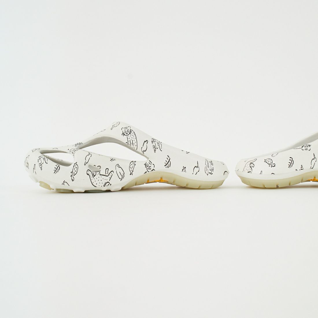 KEEN [キーン] シャンティサンダル Us 4 IRIOMOTE [SHANTI-ARTS] 1030317