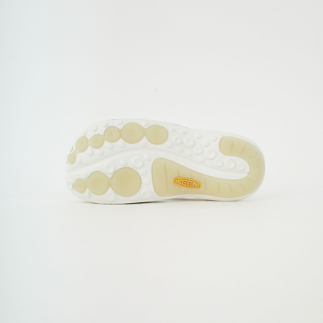 KEEN [キーン] シャンティサンダル Us 4 IRIOMOTE [SHANTI-ARTS] 1030317