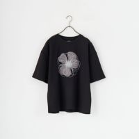 B BLKﾌﾗﾜｰ