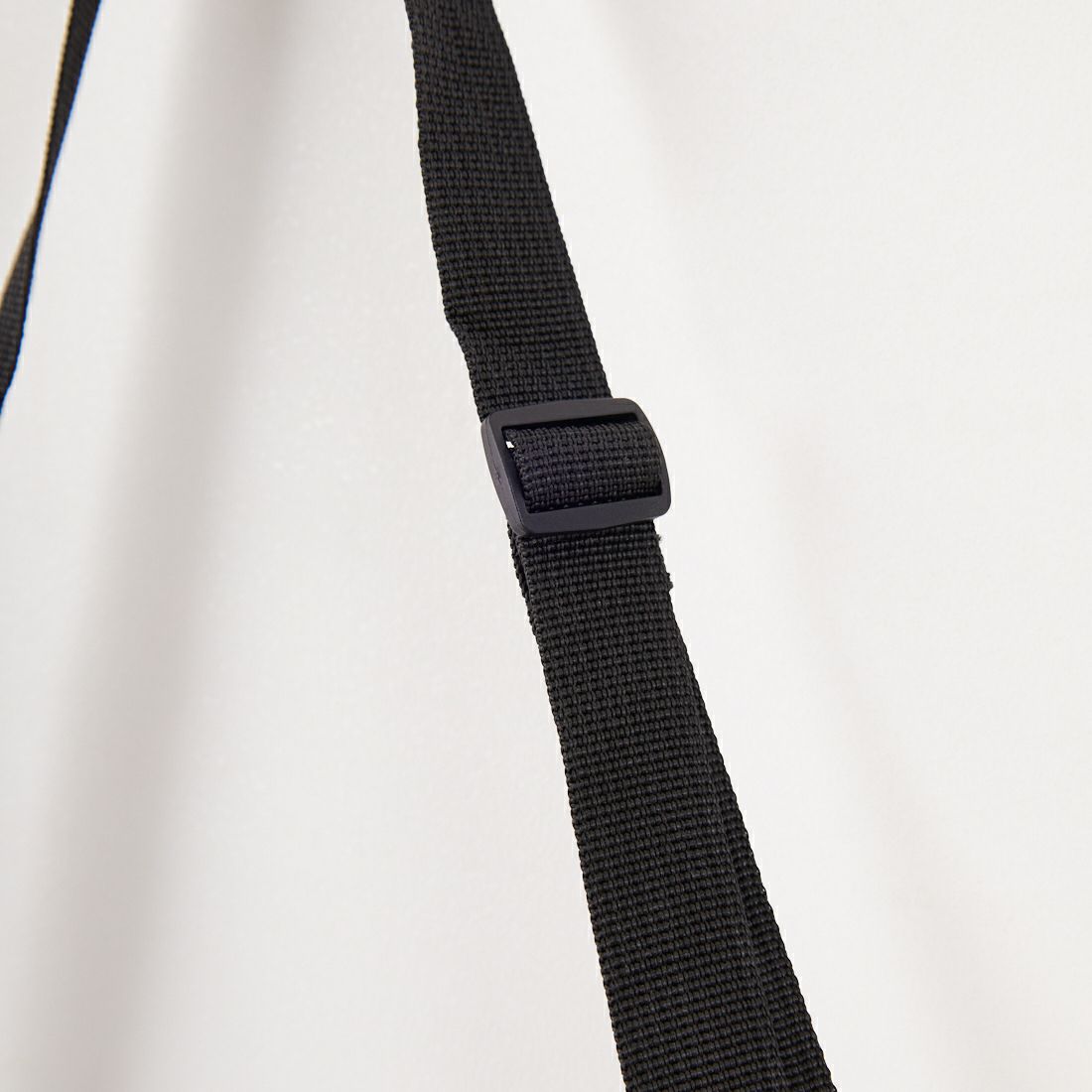 Mac Murray [マクマリー] カモ柄シェープドバッグ [MM1-AC-DD5] BLACK REAL