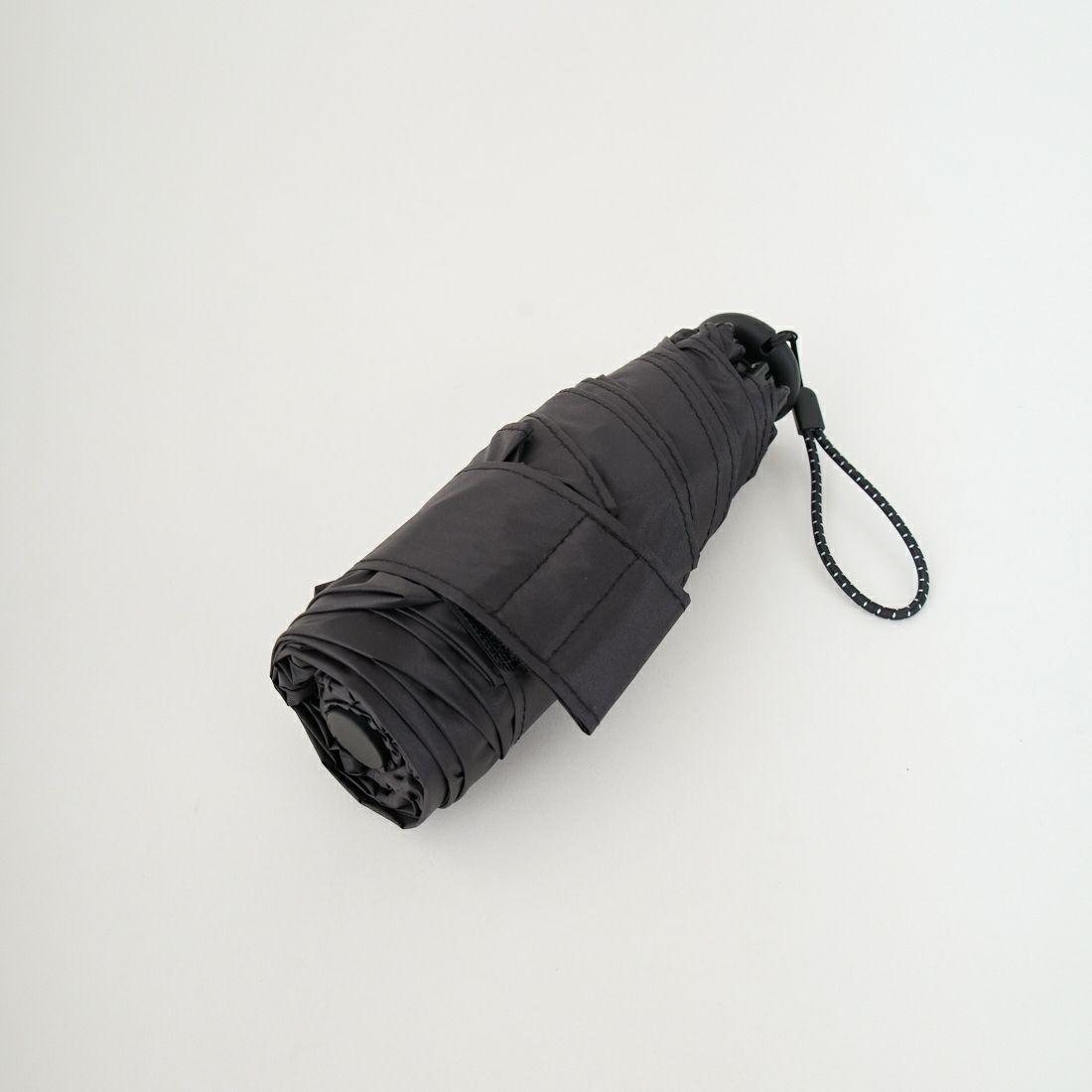 ReKNOT [リノット] ウルトラライト サンブロックアンブレラミニ [RKN-25003] BLACK