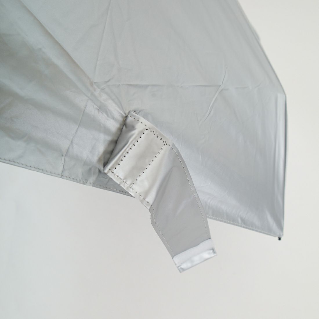 ReKNOT [リノット] ウルトラライト サンブロックアンブレラミニ [RKN-25003] SILVER