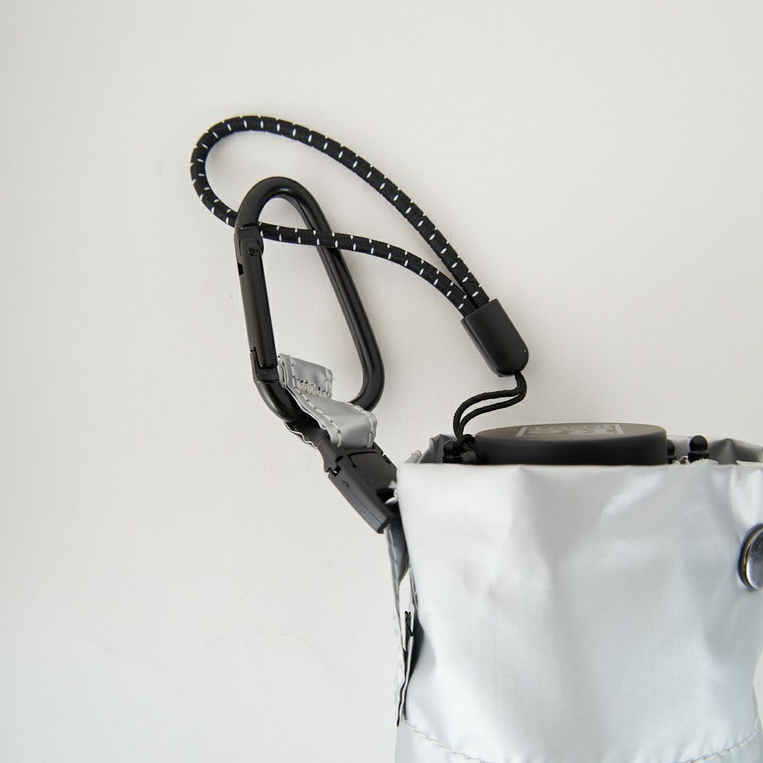 ReKNOT [リノット] ウルトラライト サンブロックアンブレラエアー [RKN-25001] SILVER