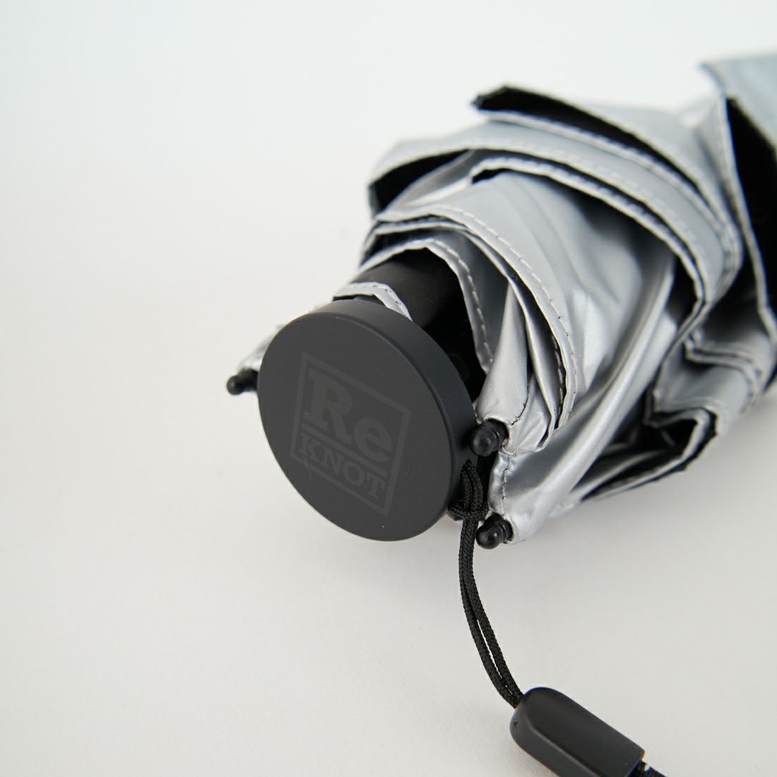 ReKNOT [リノット] ウルトラライト サンブロックアンブレラエアー [RKN-25001] SILVER