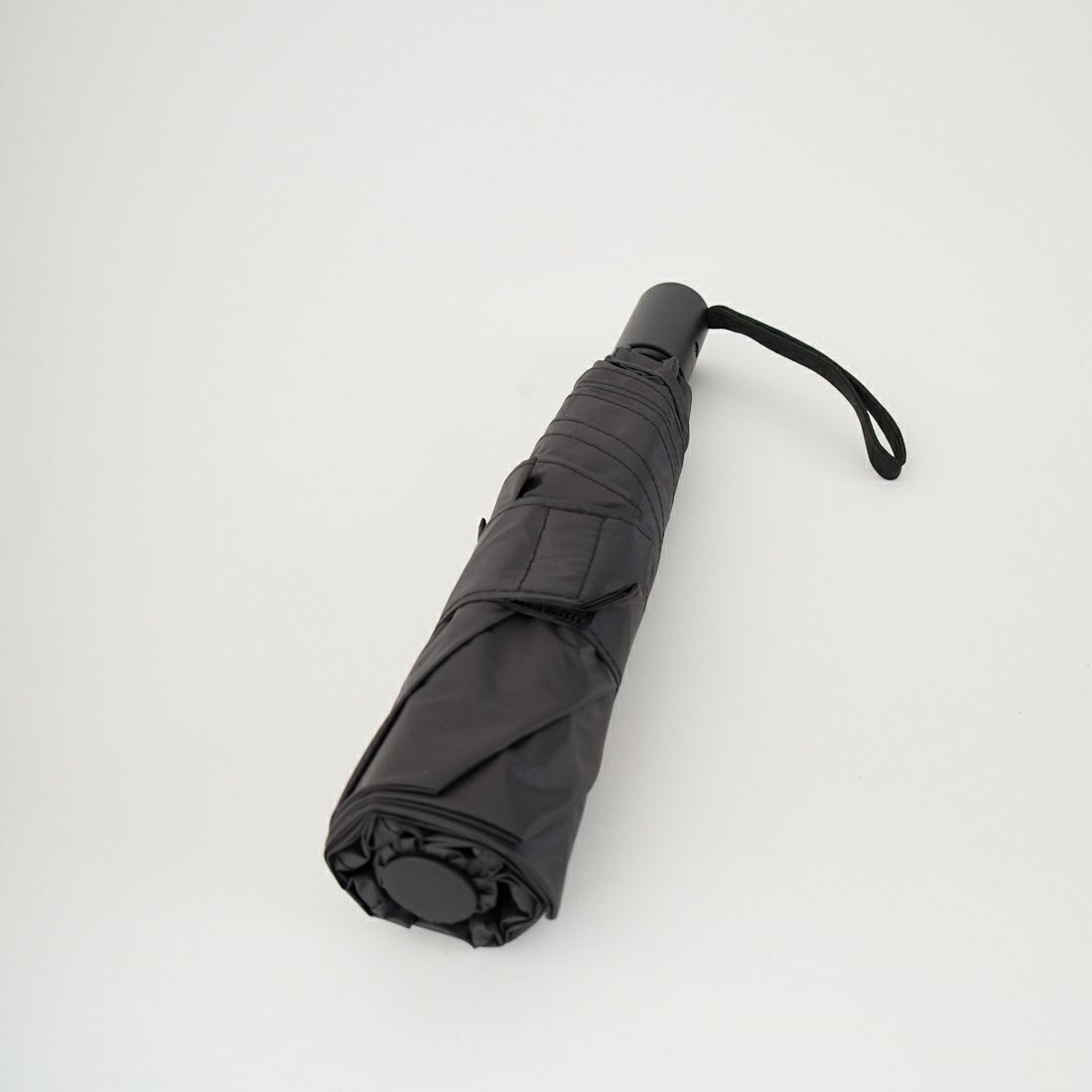 ReKNOT [リノット] ウルトラライト サンブロックアンブレラ オートマチック [RKN-25002] BLACK