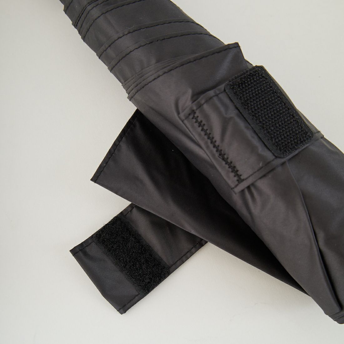 ReKNOT [リノット] ウルトラライト サンブロックアンブレラ オートマチック [RKN-25002] BLACK