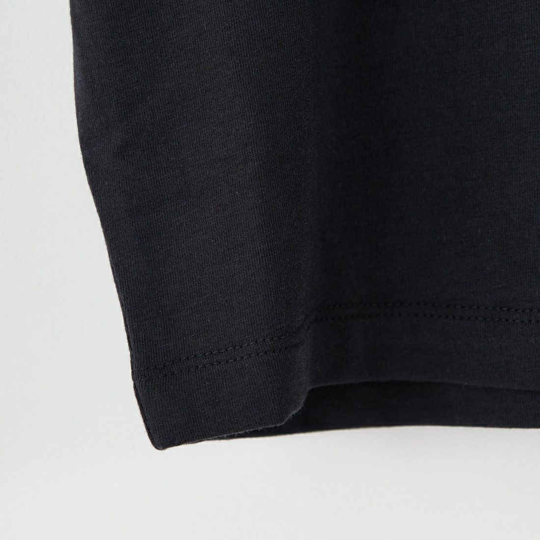 NIKE [ナイキ] ウィメンズ スリムクロップドTシャツ [HQ1710] 010 BLACK
