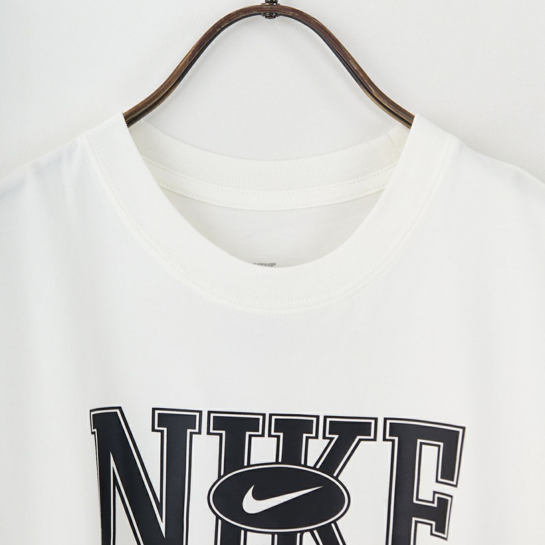 NIKE [ナイキ] ウィメンズ スリムクロップドTシャツ [HQ1710] 133 SAIL