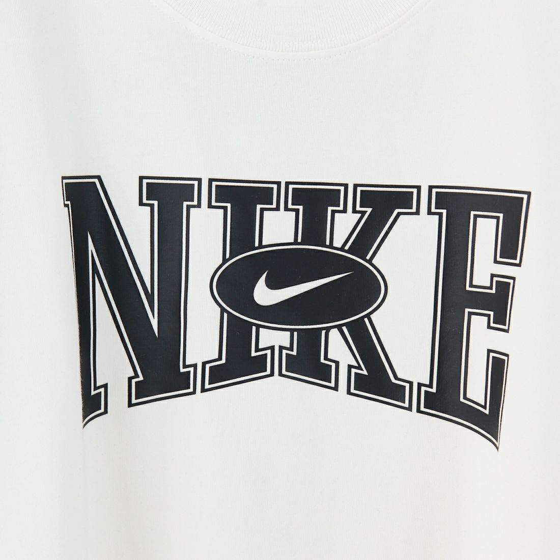 NIKE [ナイキ] ウィメンズ スリムクロップドTシャツ [HQ1710] 133 SAIL